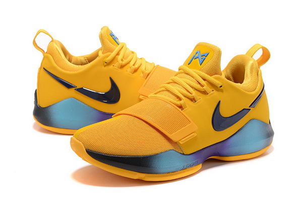 Nike Zoom Paul George 1 Men Shoes--014